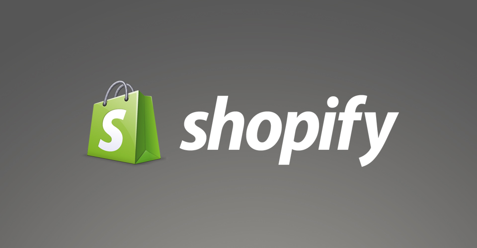 Shopify web design in missouri
