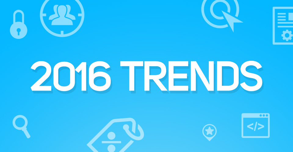2016-trends