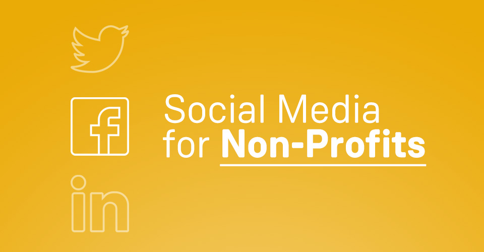 social-media-for-non-profits