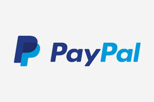 Website design integration with Paypal