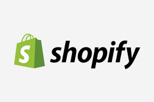 Custom Shopify website design