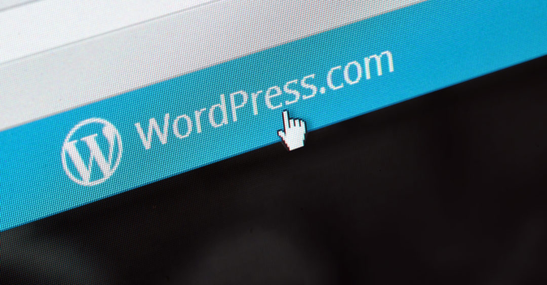 Wordpress website development in Missouri