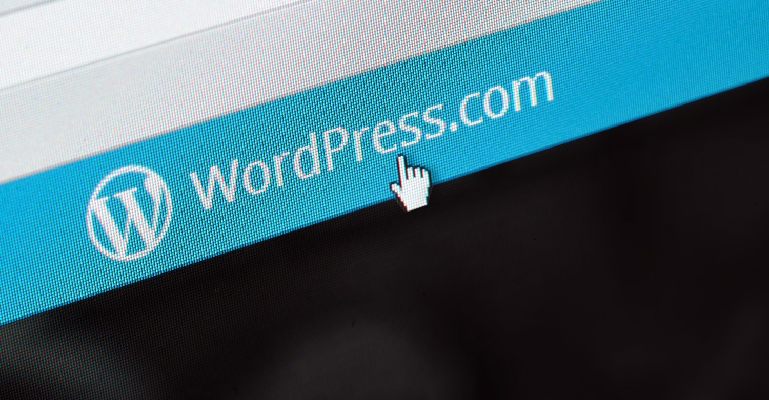 Why WordPress Is Still the Best CMS for Websites – Web Design, Branding ...