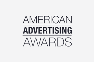 American Advertising Awards logo
