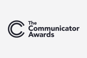 Communicator Awards logo