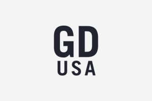 Graphic Design USA logo